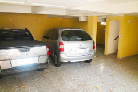 Casa Térrea para alugar com 3 suítes em Jardim Marajoara, São Paulo, SP