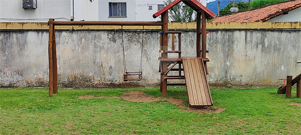 Apartamento à venda com 2 quartos em Santíssimo, Rio de Janeiro, RJ