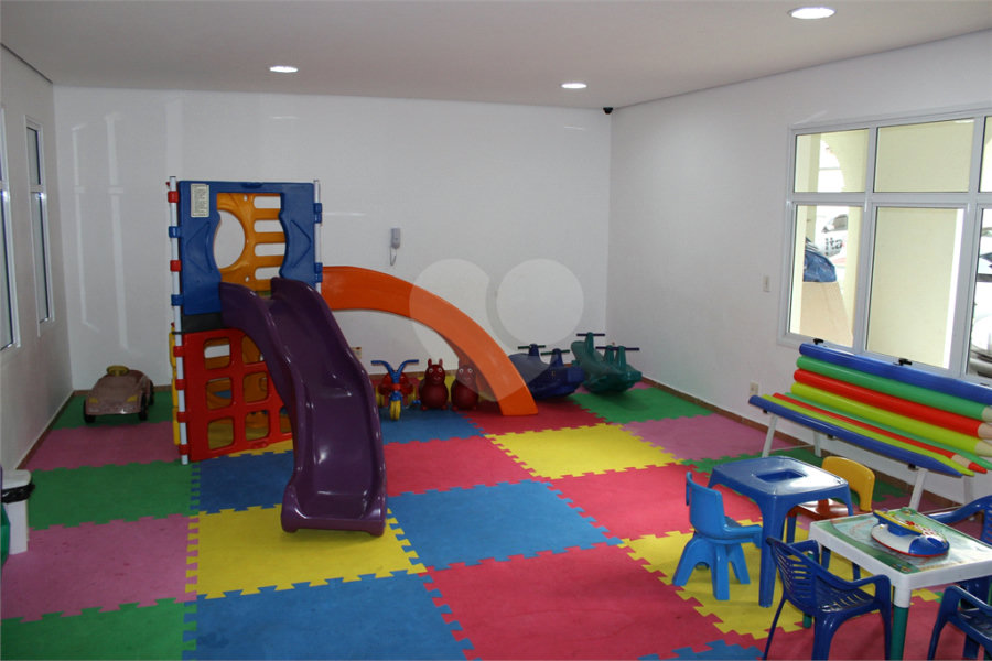 Apartamento à venda com 3 quartos, sendo 1 suíte, em Mandaqui, São Paulo, SP