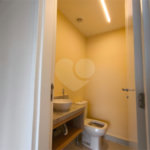 Apartamento para alugar com 2 suítes em Pinheiros, São Paulo, SP