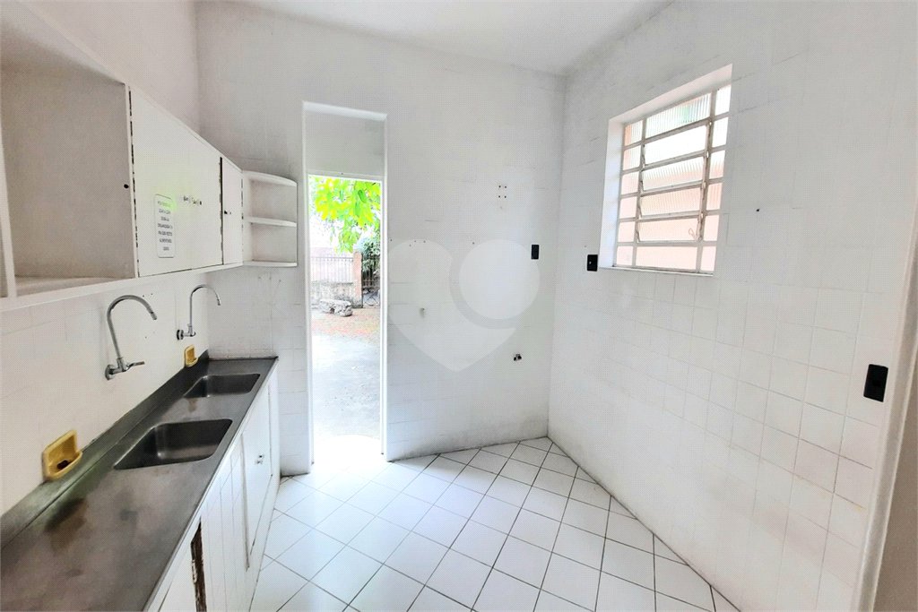 Casa para alugar com 7 quartos, sendo 1 suíte, em Maracanã, Rio de Janeiro, RJ