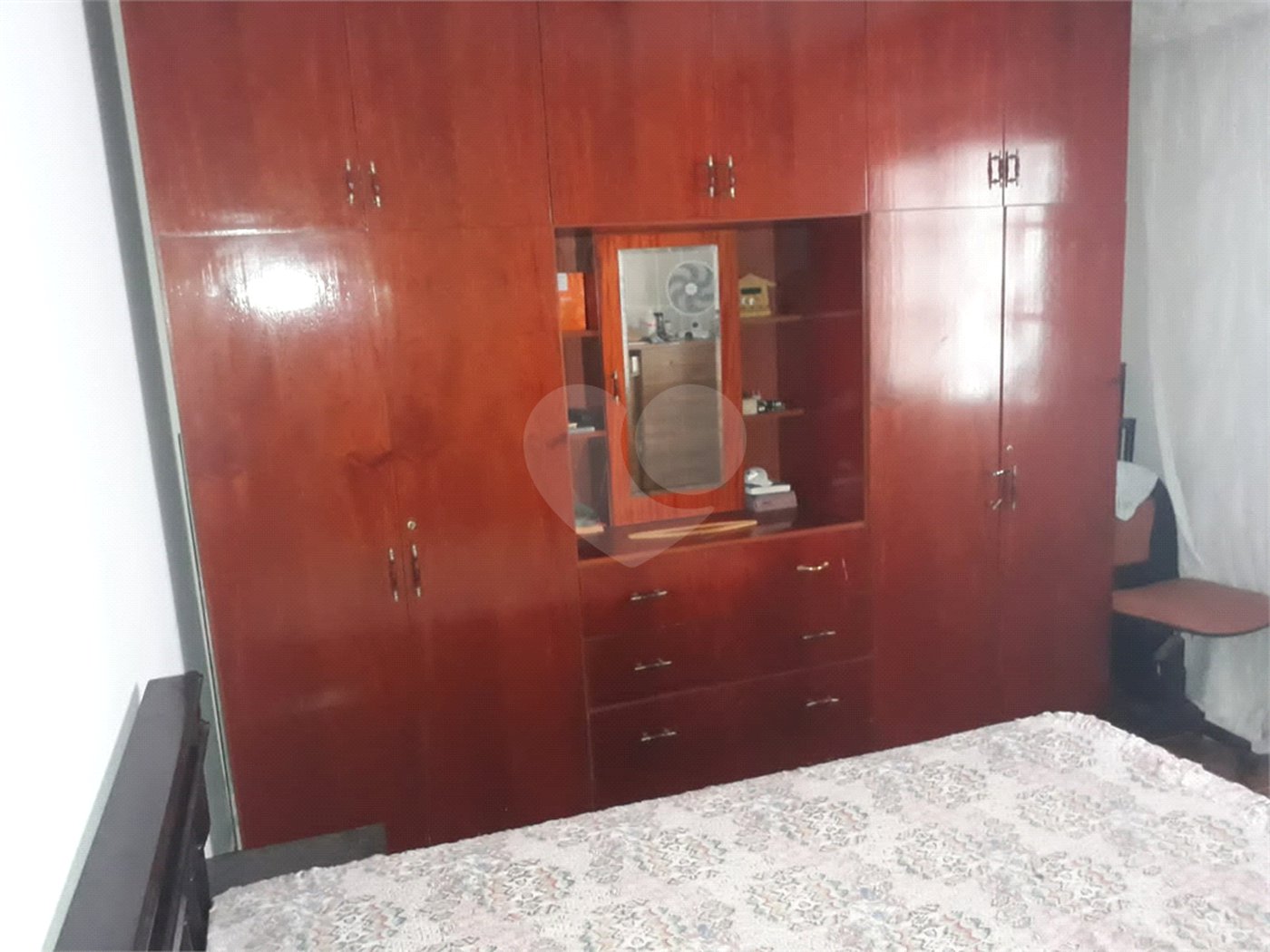 Casa à venda com 6 quartos, sendo 2 suítes, em Vila Pires da Cunha, Indaiatuba, SP