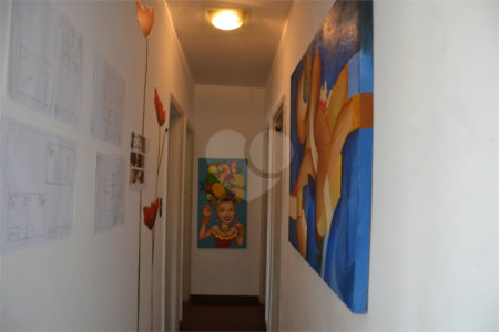 Apartamento à venda com 3 quartos em Santana, São Paulo, SP