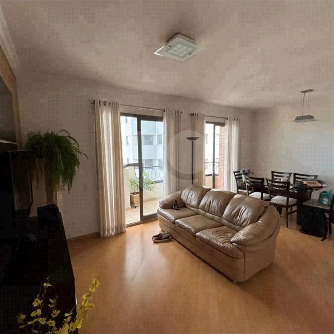 Apartamento à venda com 3 quartos, sendo 1 suíte, em Planalto Paulista, São Paulo, SP