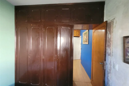 Sobrado à venda com 3 quartos, sendo 1 suíte, em Vila Hamburguesa, São Paulo, SP