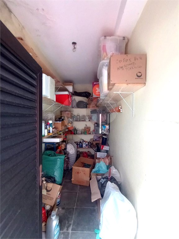 Sobrado à venda com 4 quartos, sendo 1 suíte, em Vila Macedópolis, São Paulo, SP