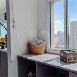 Apartamento à venda com 4 quartos, sendo 3 suítes, em Vila Romana, São Paulo, SP