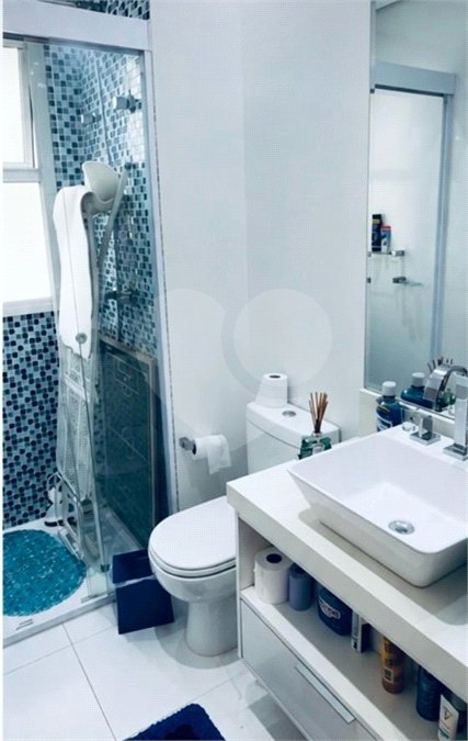 Apartamento para alugar com 2 suítes no Centro, São Bernardo do Campo, SP