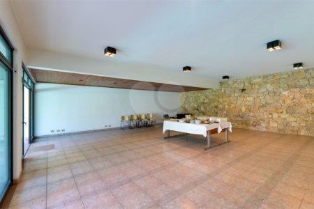Casa à venda com 5 suítes no condomínio Chácara Flora, São Paulo - SP