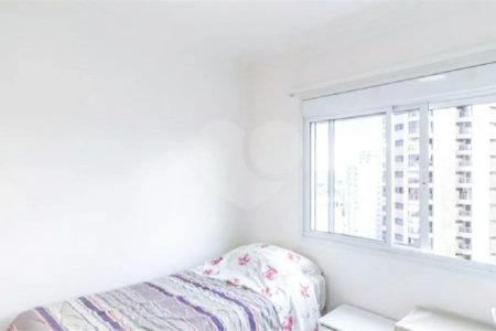 Apartamento à venda com 2 quartos, sendo 1 suíte,  em Santana, São Paulo, SP