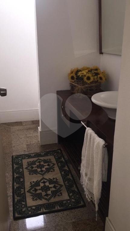 Apartamento à venda com 4 quartos, sendo 1 suíte, em Vila Andrade, São Paulo, SP
