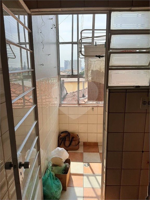 Apartamento à venda com 2 quartos em Jardim São Paulo(zona Norte), São Paulo, SP