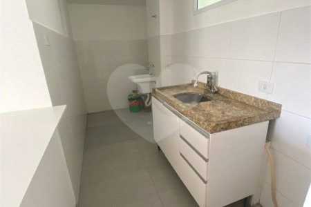 Apartamento à venda com 1 quarto em Vila Mazzei, São Paulo, SP