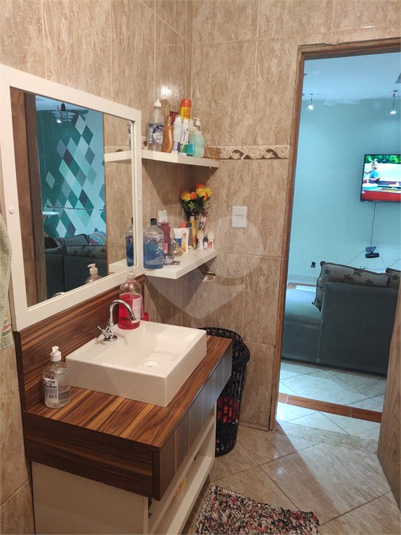 Duplex à venda com 3 quartos, sendo 1 suíte, em Santíssimo, Rio de Janeiro, RJ