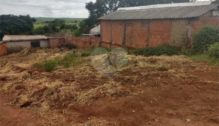Terreno à venda em Jardim Santa Mônica (aparecida de São Manuel), São Manuel, SP
