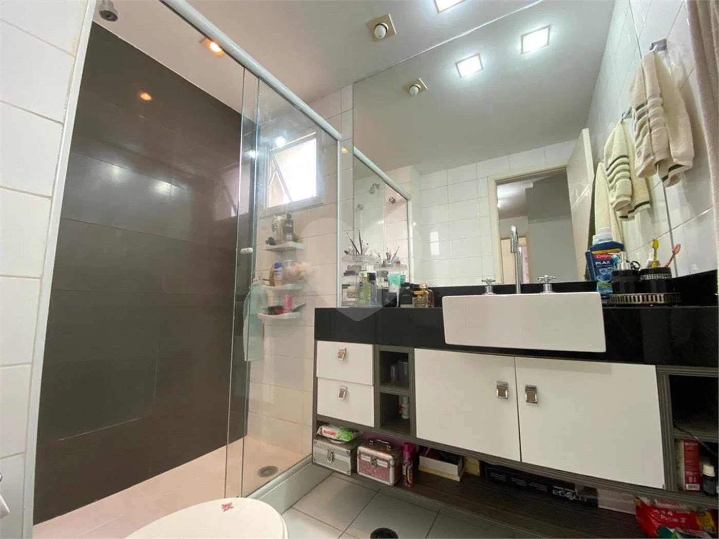 Apartamento à venda com 3 quartos, sendo 1 suíte,  em Santana, São Paulo, SP