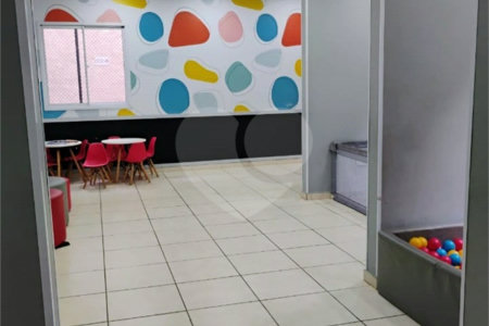 Apartamento à venda com 2 quartos em Vila Ré, São Paulo, SP