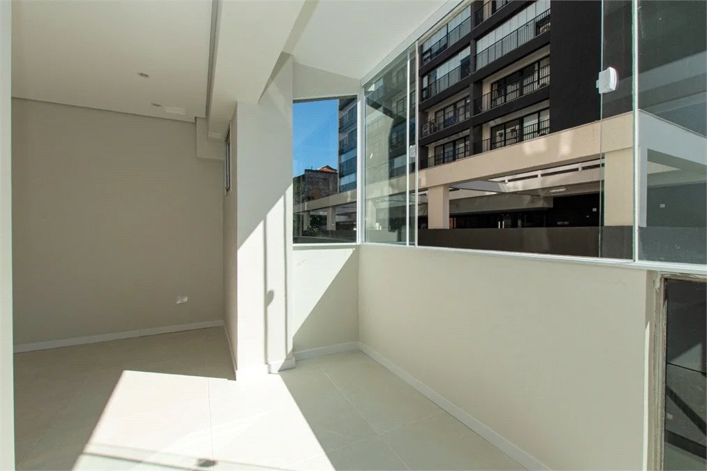 Apartamento à venda com 1 suíte em Pinheiros, São Paulo, SP