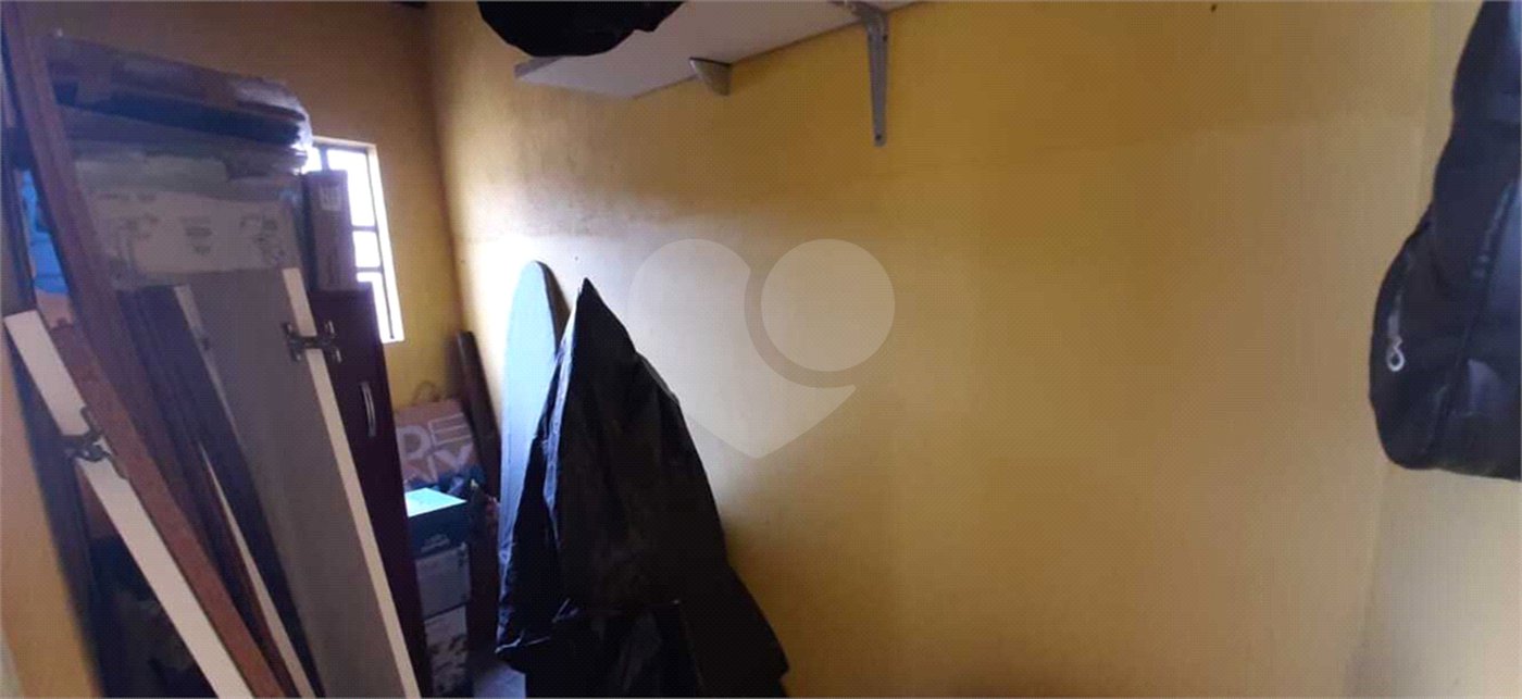 Sobrado à venda com 1 suíte em Casa Verde, São Paulo, SP