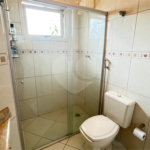 Casa à venda com 3 quartos, sendo 1 suíte, no condomínio Villagio Tramway, São Paulo - SP