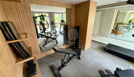 Studio à venda com 1 quarto em Pinheiros, São Paulo, SP
