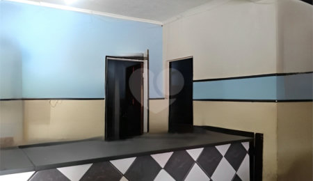 Casa à venda com 2 quartos em Jardim Paulista, Itapetininga, SP