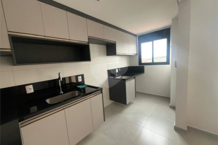 Apartamento à venda com 2 suítes no Centro, Itapetininga, SP