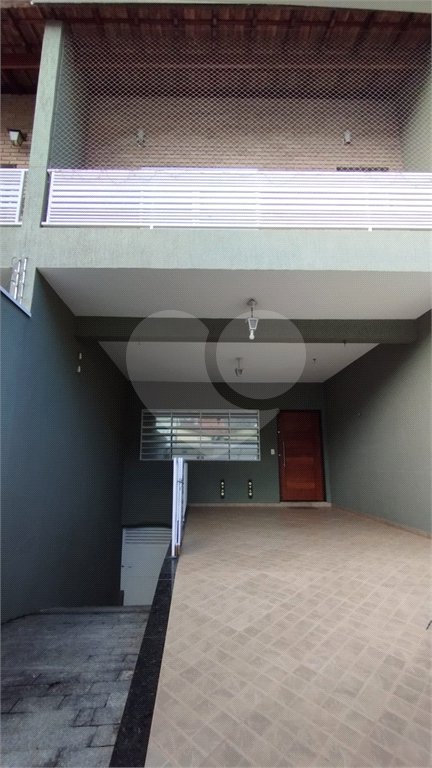 Sobrado à venda com 4 suítes em Vila Albertina, São Paulo, SP