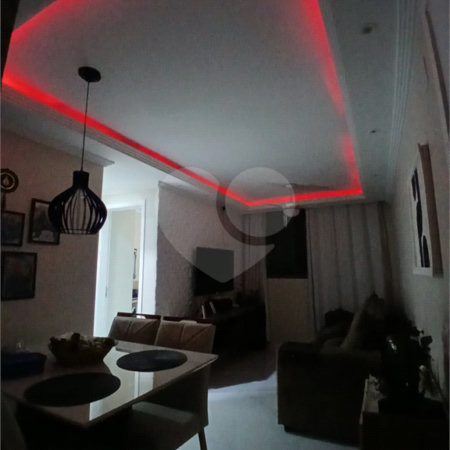 Apartamento à venda com 2 quartos em Paciência, Rio de Janeiro, RJ
