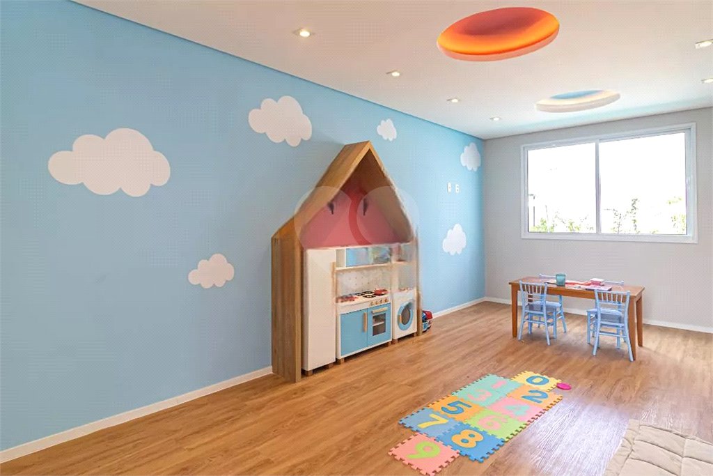 Apartamento à venda com 2 quartos em Lapa, São Paulo, SP