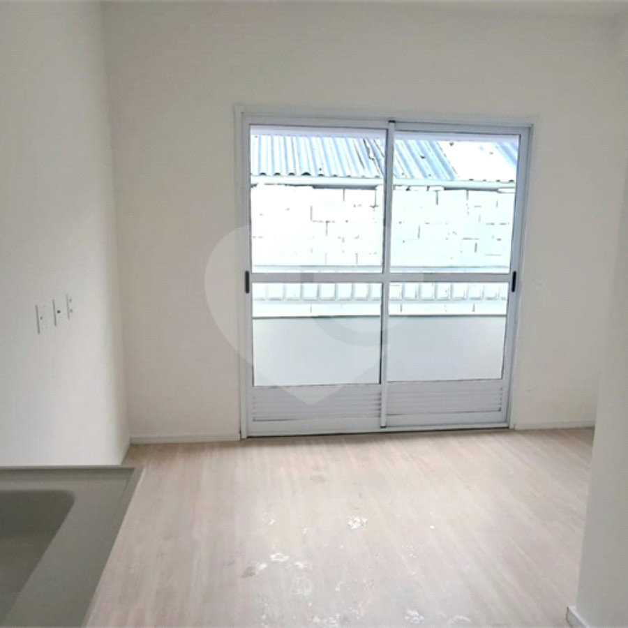 Apartamento à venda com 1 quarto em Mooca, São Paulo, SP