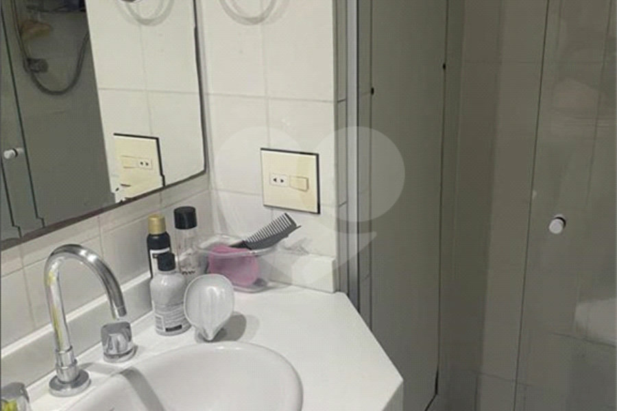 Apartamento à venda com 3 quartos, sendo 1 suíte,  em Freguesia do Ó, São Paulo, SP