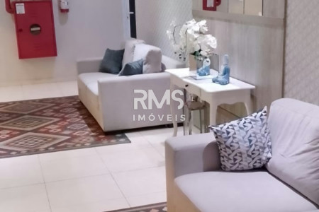 Apartamento para alugar com 2 quartos, sendo 1 suíte,  em Jardim Paraíso ii, Itu, SP
