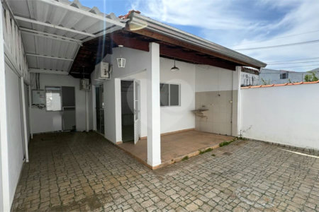 Condomínio à venda com 2 quartos em Wanel Ville, Sorocaba, SP