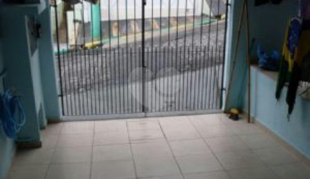 Sobrado à venda com 3 quartos em Tremembé, São Paulo, SP