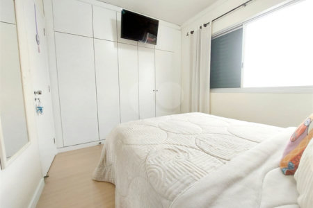 Apartamento à venda com 2 quartos em Bela Aliança, São Paulo, SP
