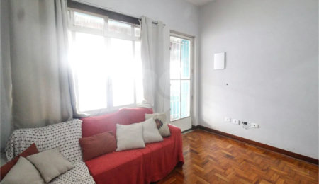 Sobrado à venda com 2 quartos em Água Fria, São Paulo, SP