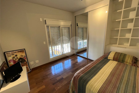 Apartamento à venda ou para alugar com 4 suítes em Santana, São Paulo, SP