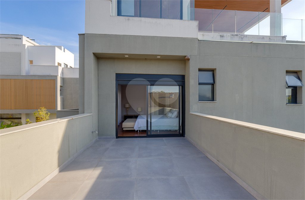 Casa à venda com 3 suítes no condomínio Eco Boulevard, São Paulo - SP