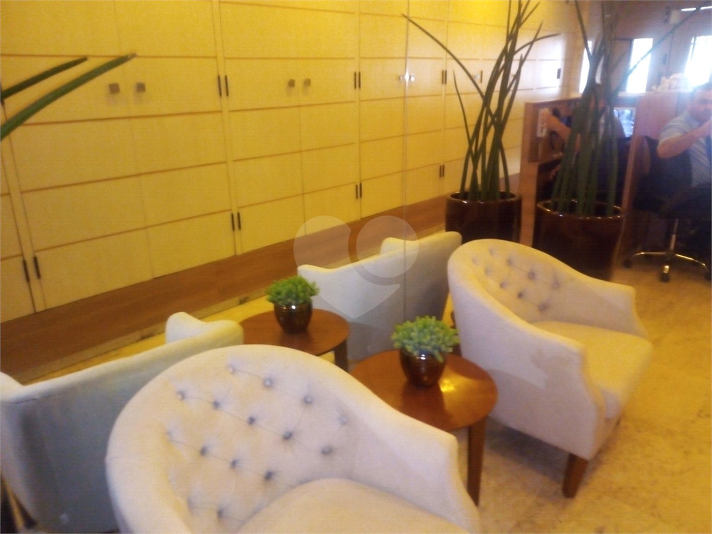 Apartamento à venda com 2 quartos em Jardim Paulista, São Paulo, SP