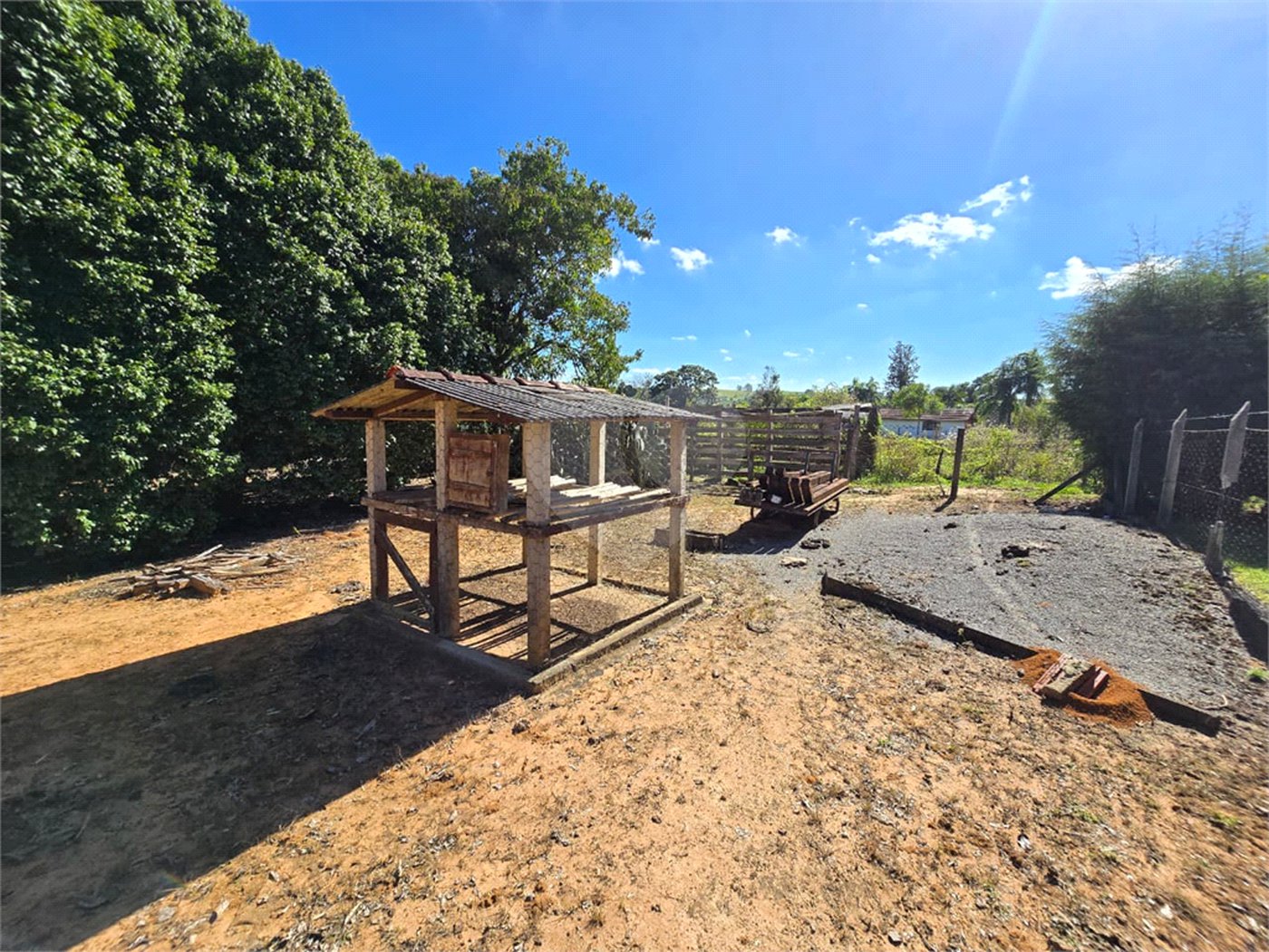 Terreno à venda em Cercadinho, Alambari, SP