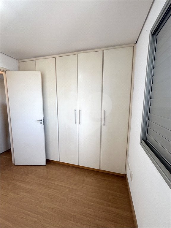 Apartamento à venda com 3 quartos em Mandaqui, São Paulo, SP