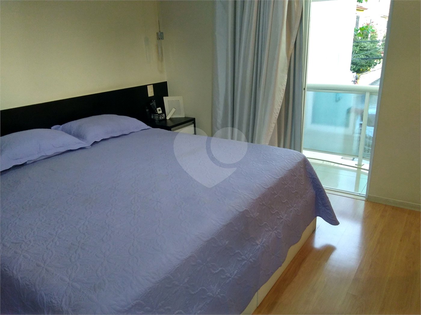 Casa à venda com 3 quartos, sendo 1 suíte,  no condomínio Conselheiro Ferraz, Rio de Janeiro - RJ