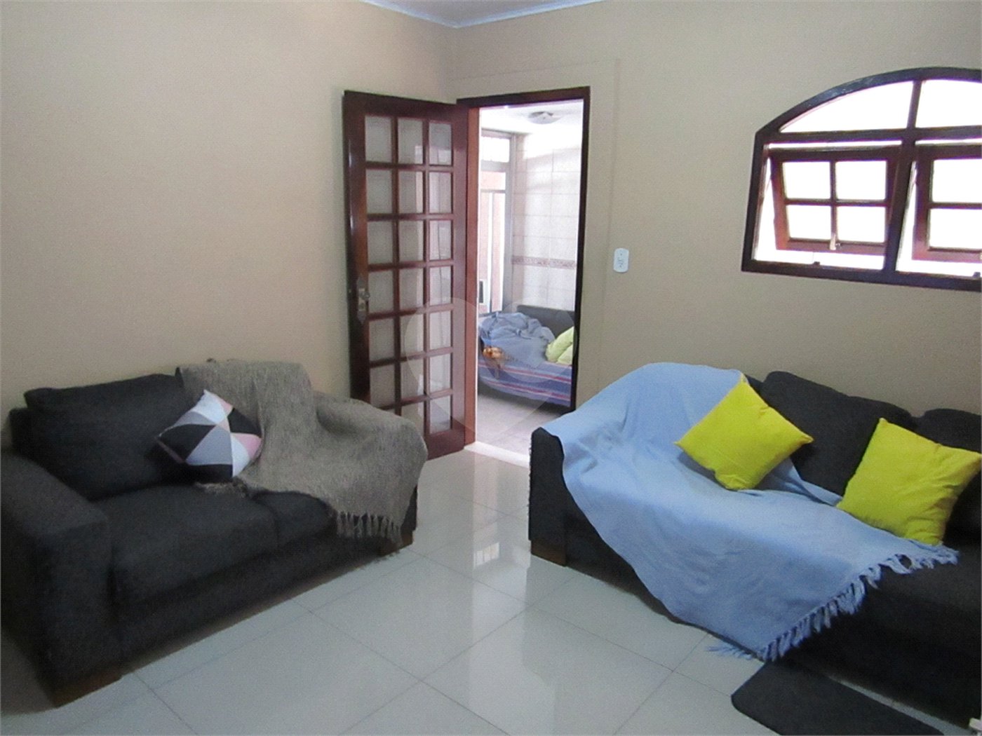 Casa à venda com 3 quartos em Vila Ivone, São Paulo, SP