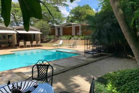 Casa à venda com 5 quartos, sendo 3 suítes, em Morumbi, São Paulo, SP