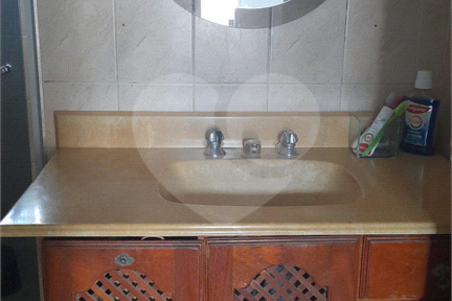 Sobrado à venda com 3 quartos, sendo 2 suítes, em Limão, São Paulo, SP