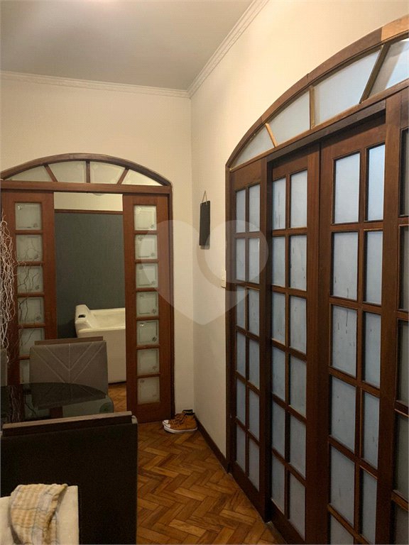 Studio à venda com 1 quarto no Centro, São Paulo, SP