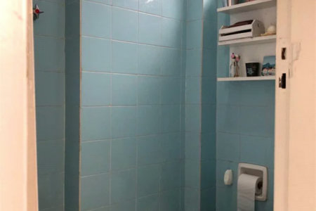 Apartamento à venda com 2 quartos em Pinheiros, São Paulo, SP