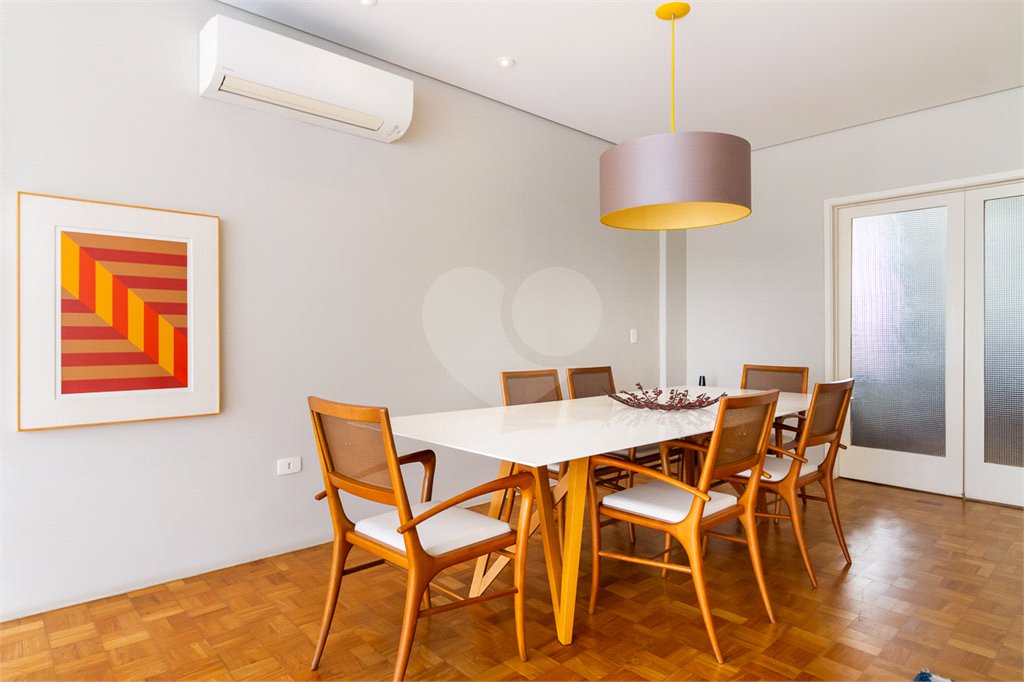 Apartamento à venda com 4 quartos em Jardim Paulista, São Paulo, SP