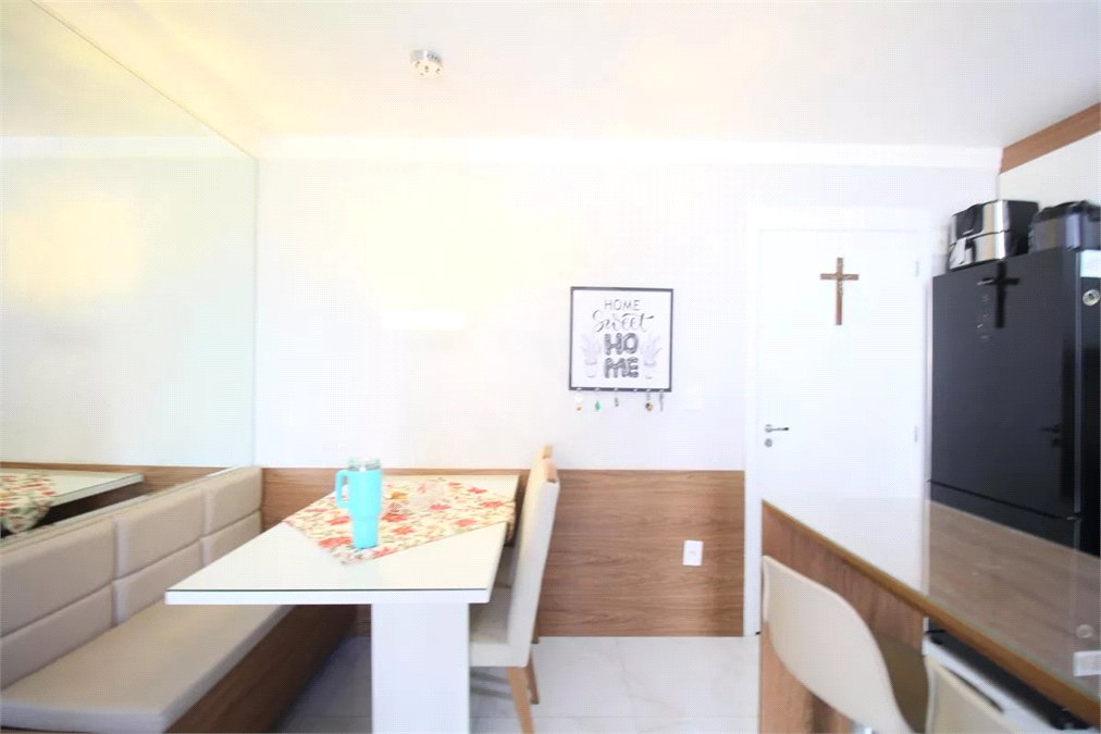 Apartamento à venda com 1 quarto em Vila Andrade, São Paulo, SP